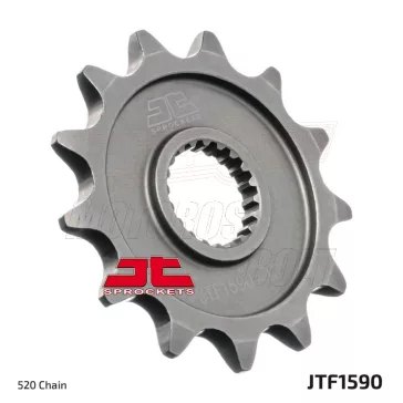 Lánckerék első JT 1590