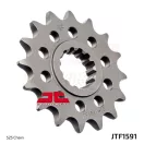 Lánckerék első JT 1591-16