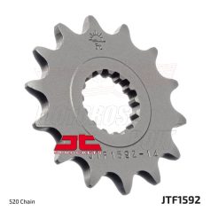 Lánckerék első JT 1592-14