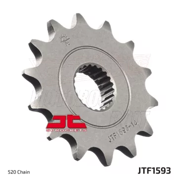 Lánckerék első JT1593