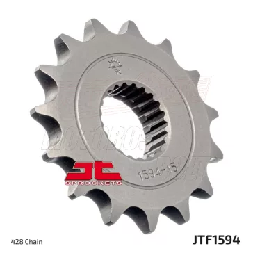 Lánckerék első JT1594