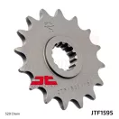 Lánckerék első JT1595-16