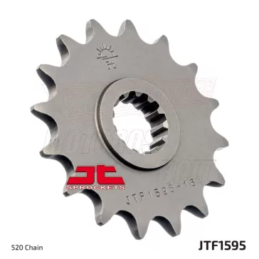 Lánckerék első JT1595-16