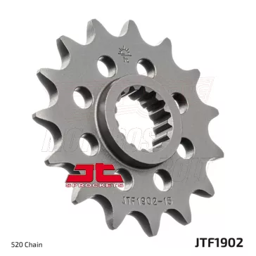 Lánckerék első JT 1902