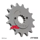 Lánckerék első JT 1908
