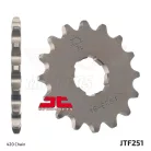Lánckerék első JT 251