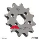 Lánckerék első JT 252 Lánckerék első JT 252