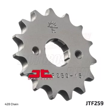 Lánckerék első JT 259-14