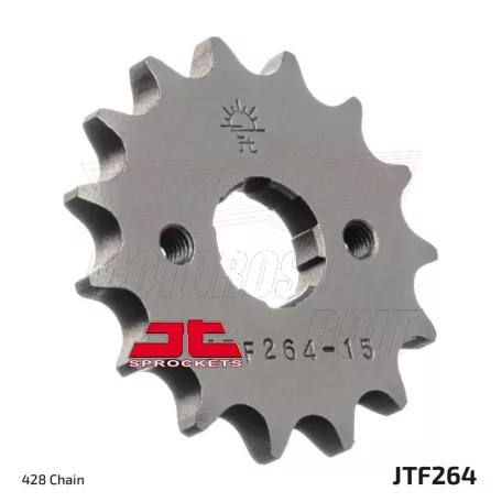 Lánckerék első JT 264