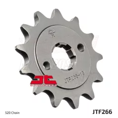 Lánckerék első JT 266