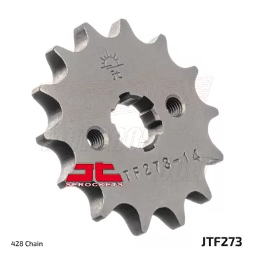 Lánckerék első JT 273-14