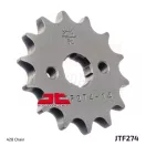 Lánckerék első JT 274-15 Lánckerék első JT 274-15