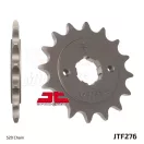 Lánckerék első JT 276-16 Lánckerék első JT 276-16