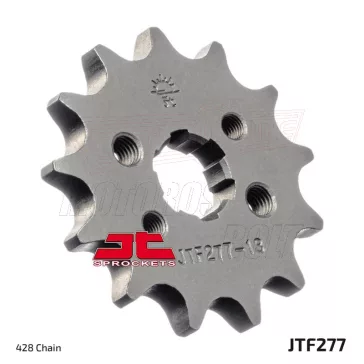 Lánckerék első JT 277-14