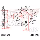 Lánckerék első JT 283