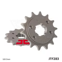 Lánckerék első JT 283