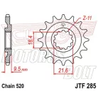 Lánckerék első JT 285