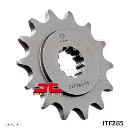 Lánckerék első JT 285