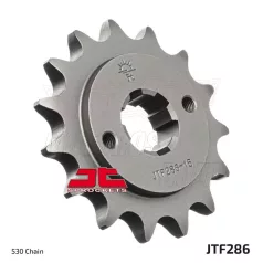 Lánckerék első JT 286