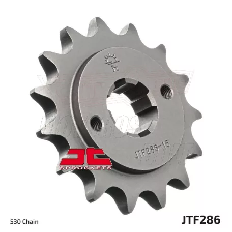 Lánckerék első JT 286