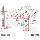 Lánckerék első JT 287