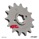 Lánckerék első JT 287