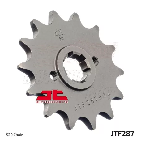 Lánckerék első JT 287