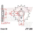 Lánckerék első JT 289