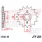 Lánckerék első JT 289