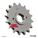 Lánckerék első JT 289