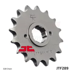 Lánckerék első JT 289