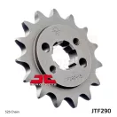 Lánckerék első JT 290-15 Lánckerék első JT 290-15