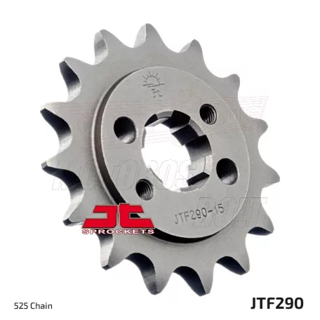 Lánckerék első JT 290