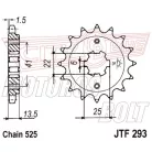 Lánckerék első JT 293