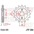 Lánckerék első JT 294