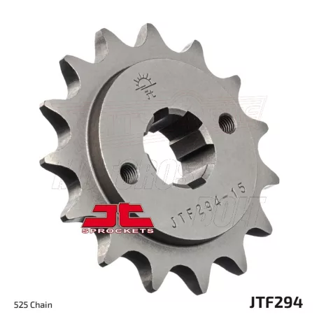 Lánckerék első JT 294
