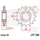 Lánckerék első JT 295