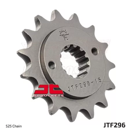 Lánckerék első JT 296