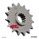 Lánckerék első JT 297-15