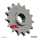Lánckerék első JT 297-15