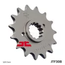 Lánckerék első JT 308-14 Lánckerék első JT 308-14