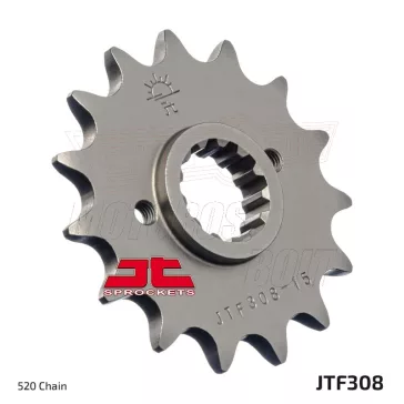 Lánckerék első JT 308