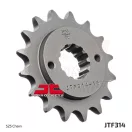 Lánckerék első JT 314-17
