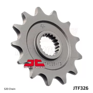 Lánckerék első JT 326