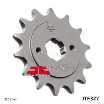 Lánckerék első JT 327