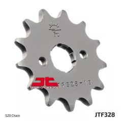 Lánckerék első JT 328