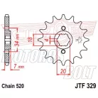 Lánckerék első JT 329