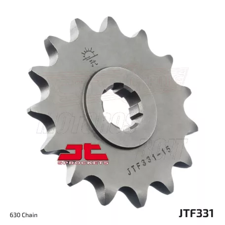 Lánckerék első JT 331