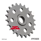 Lánckerék első JT 3323-24 Lánckerék első JT 3323-24
