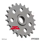 Lánckerék első JT 3323